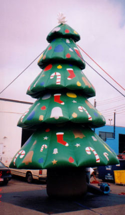 Christman tree